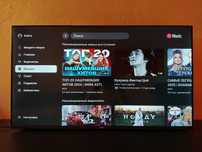 Smart WiFi YouTube Bluetooth