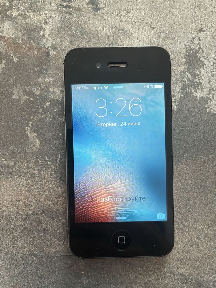 Iphone 4s Айфон РОРИТЕТ