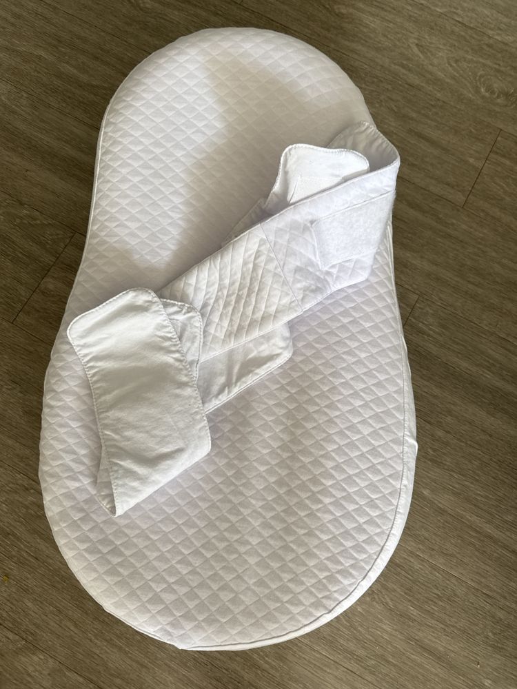 Кокон для новорожденного