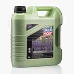 Liqui Moly molygen new generation 5W-40 4л.