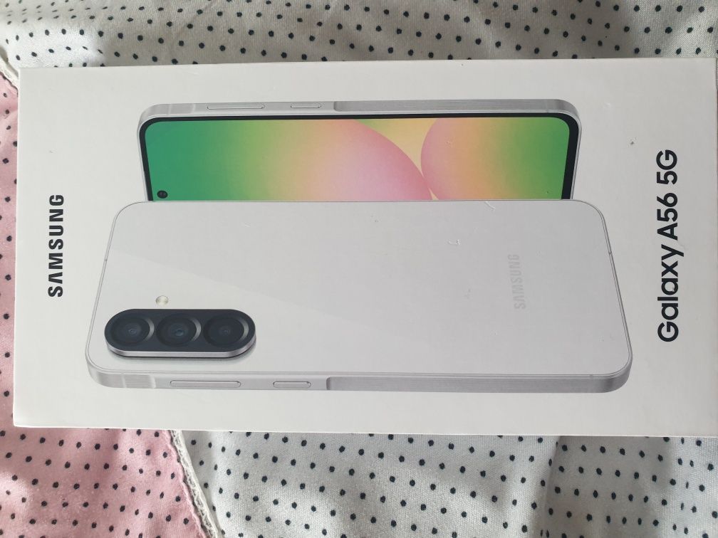 Самсунг А56 5G 128гб