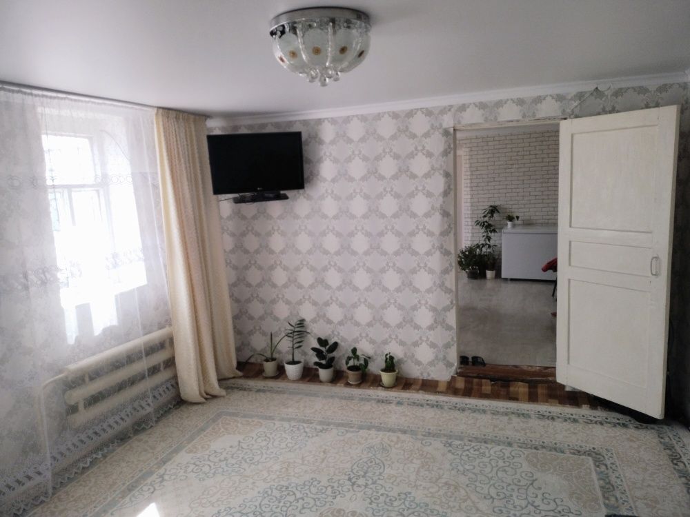 Сартау шағынауданынан үй сатылады