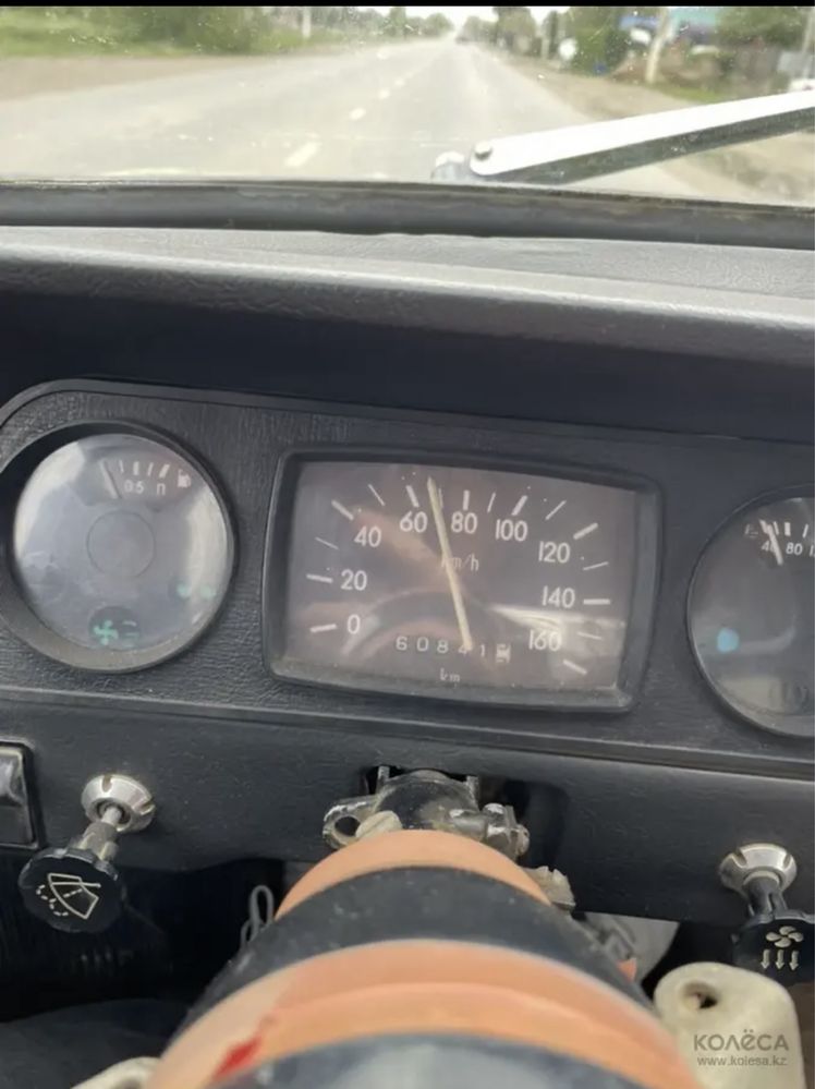 Заз 968м запорожец 1991г