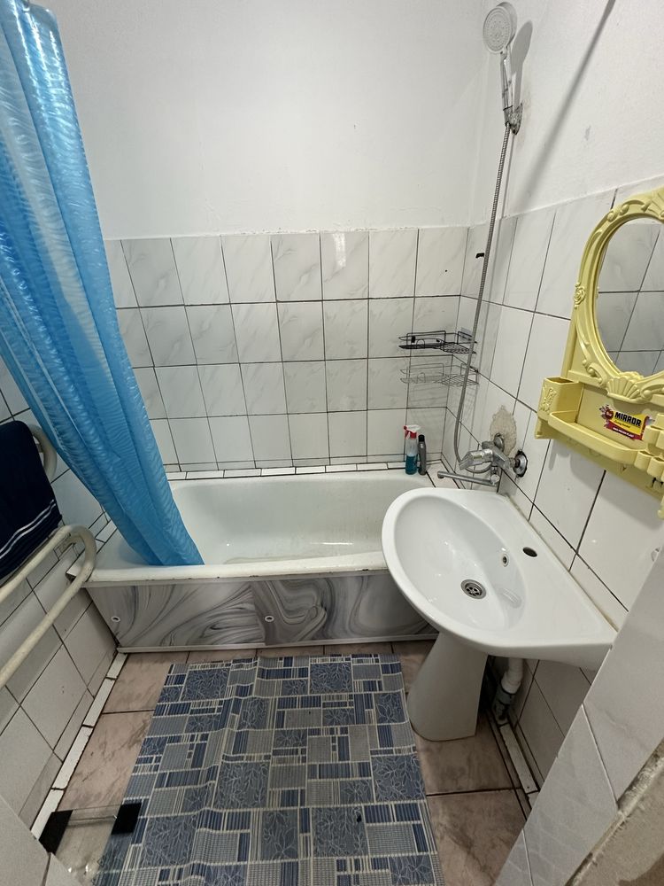 Сдам квартиру на длительный срок