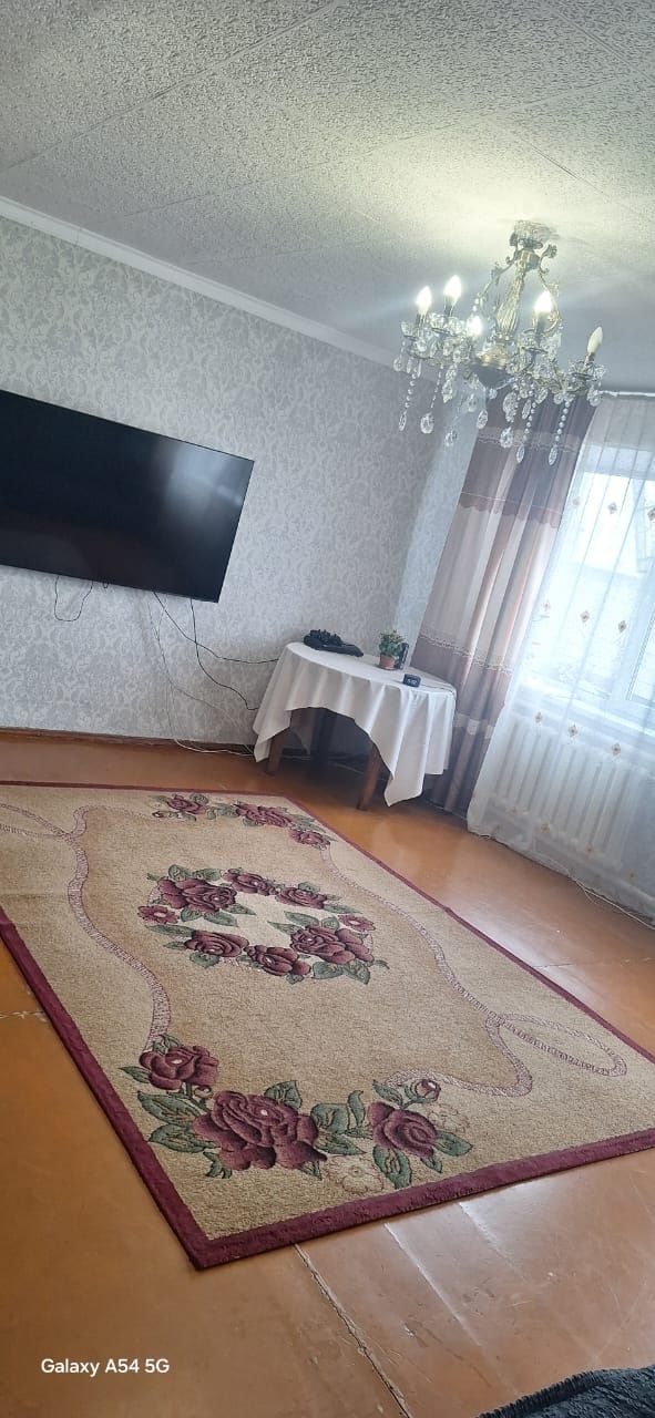 Продам дом в селе Заря