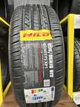 205/55R16 летняя шина HILO – баланс комфорта и контроля.