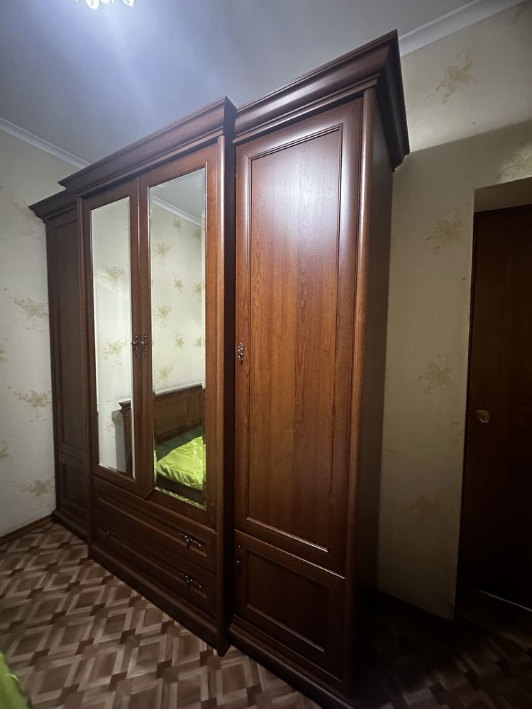 Квартира 3 комнатная