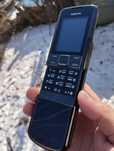 Nokia 8800 Art премиум аналог