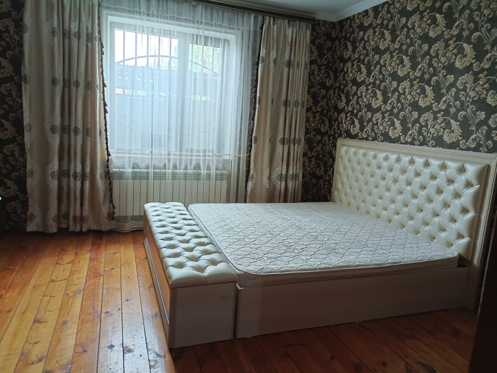 Сдаётся частный дом — 380к в месяц
