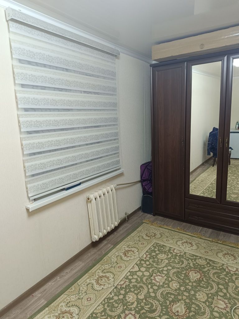 Продаётся квартира