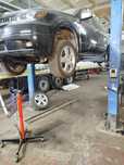 Автосервис Если что заезжай