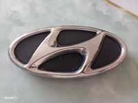 Продам значок Hyundai sonata 2016