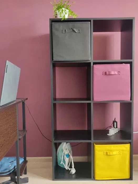 СРОЧНО большой стеллаж полка длинный ЛОФТ LOFT ХИТ ИКЕЯ IKEA ЛИКВИДАЦИ