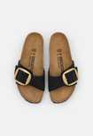 Birkenstock-удобная и красивая летняя обувь