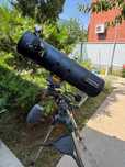 телескоп Сelestron AstroMaster 130