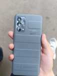 Телефон realme gt master edition