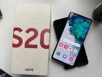 Продам дёшево Samsung galaxy S20FE 128gb в идеале успейте купить