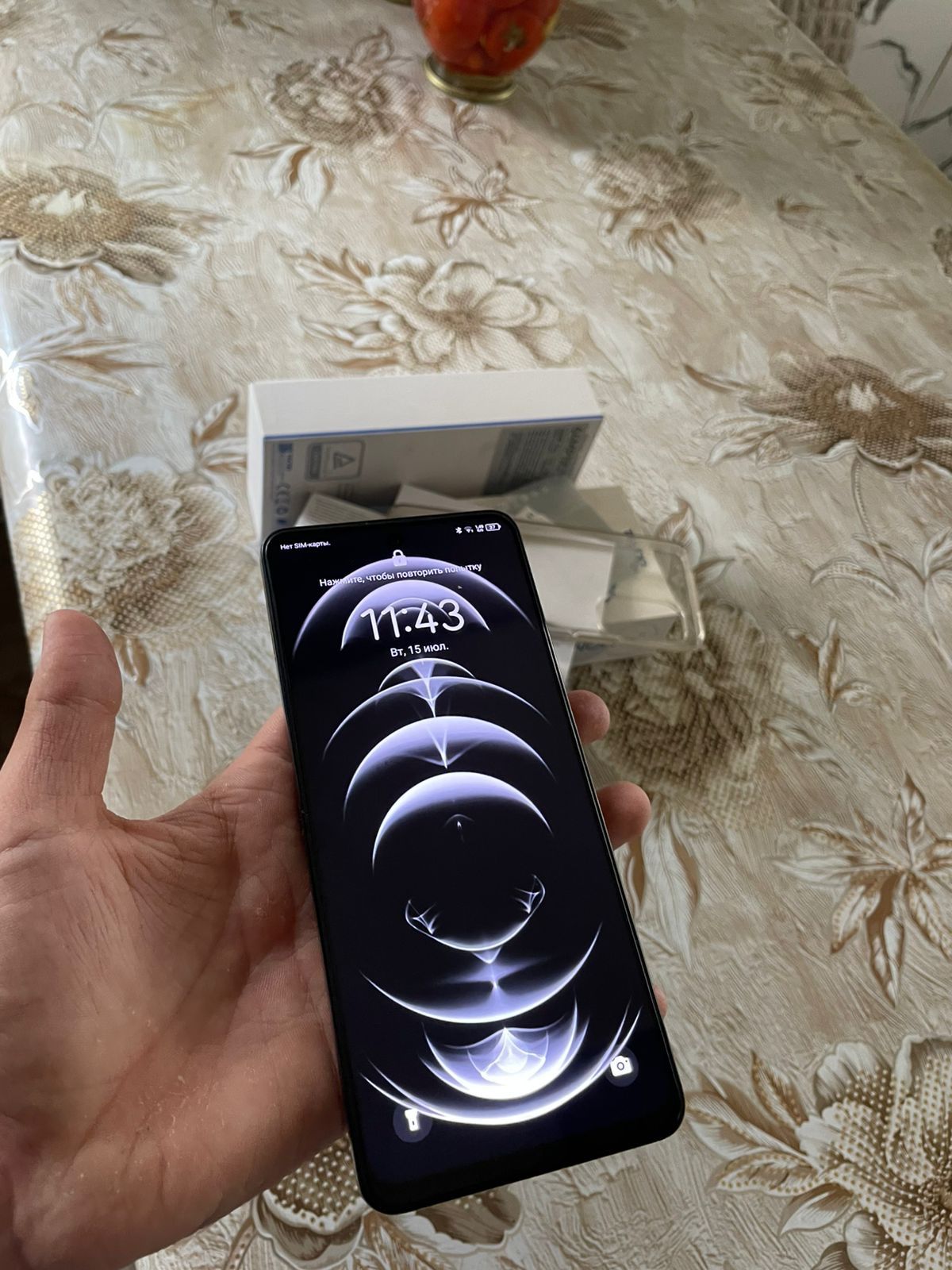 Продам Tecno Camon 19