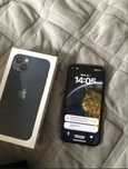 Iphone13 128 емкость 84%