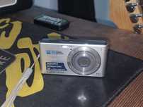 Sony cybershot w530 мыльница компактный фотоаппарат