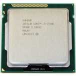 Продам процессор I5-2500K