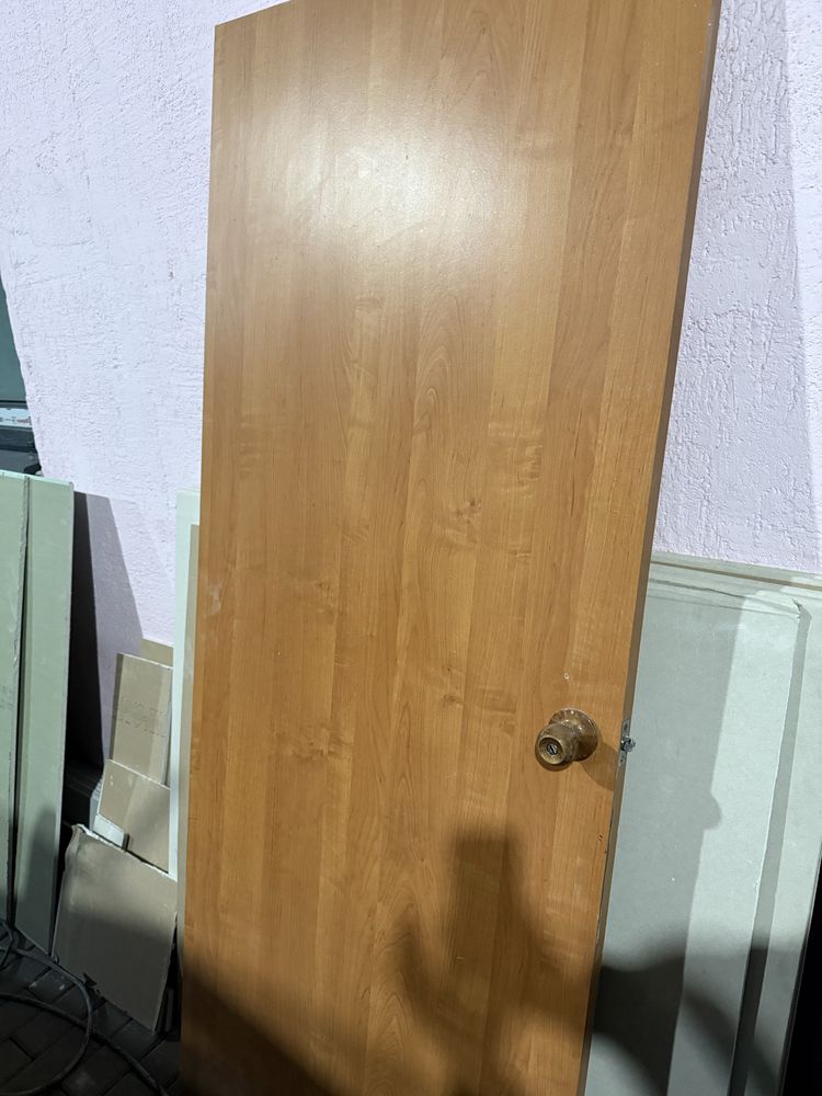 Межкомнатные двери