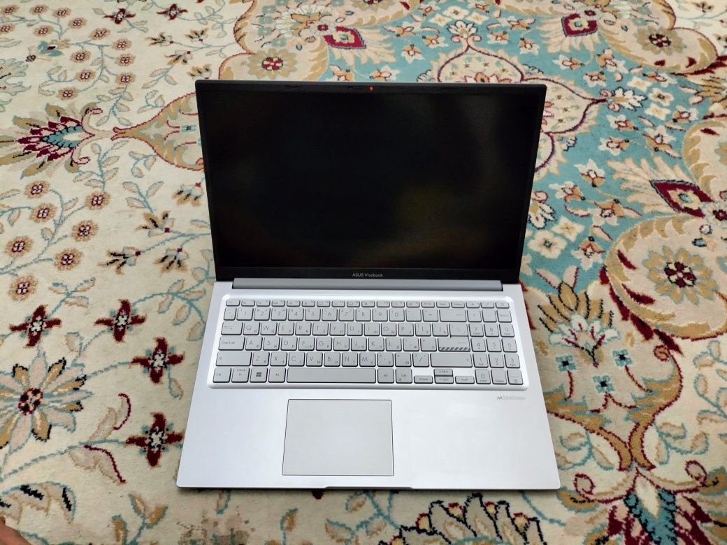 Asus Vivobook 15