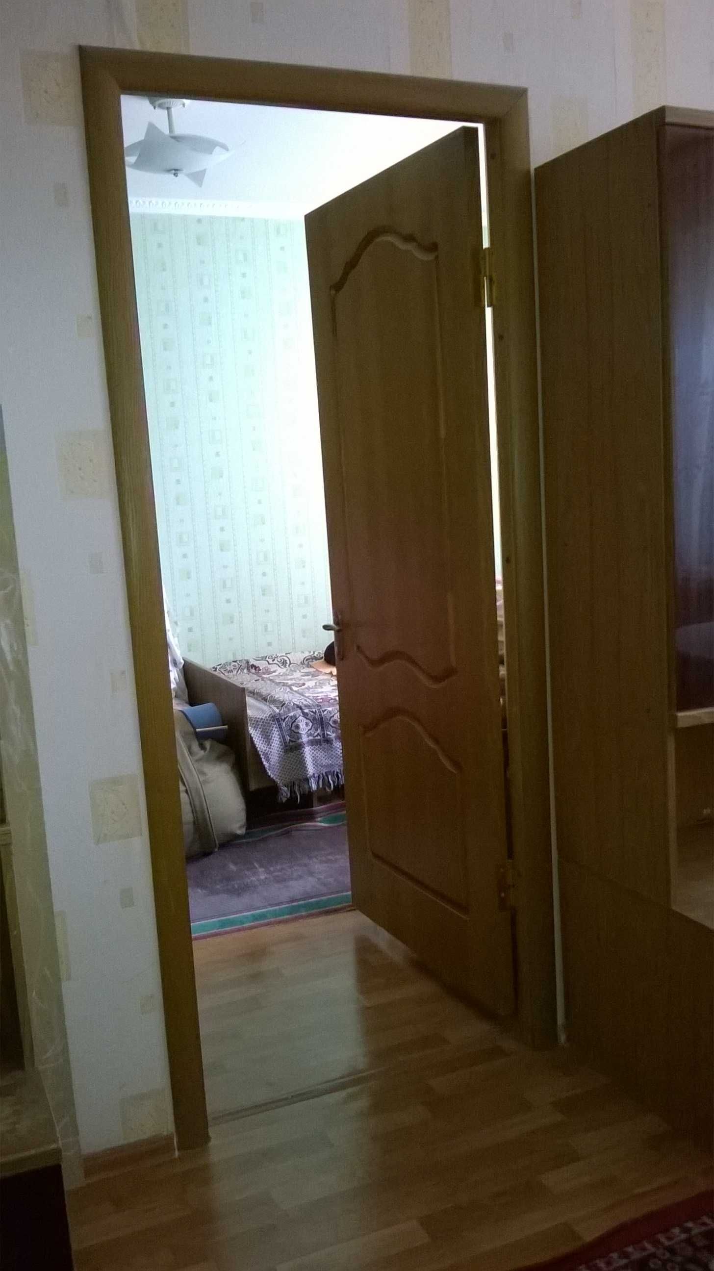 4 - бөлмелі үй сатылады. Продаётся 4 - комнатная квартира