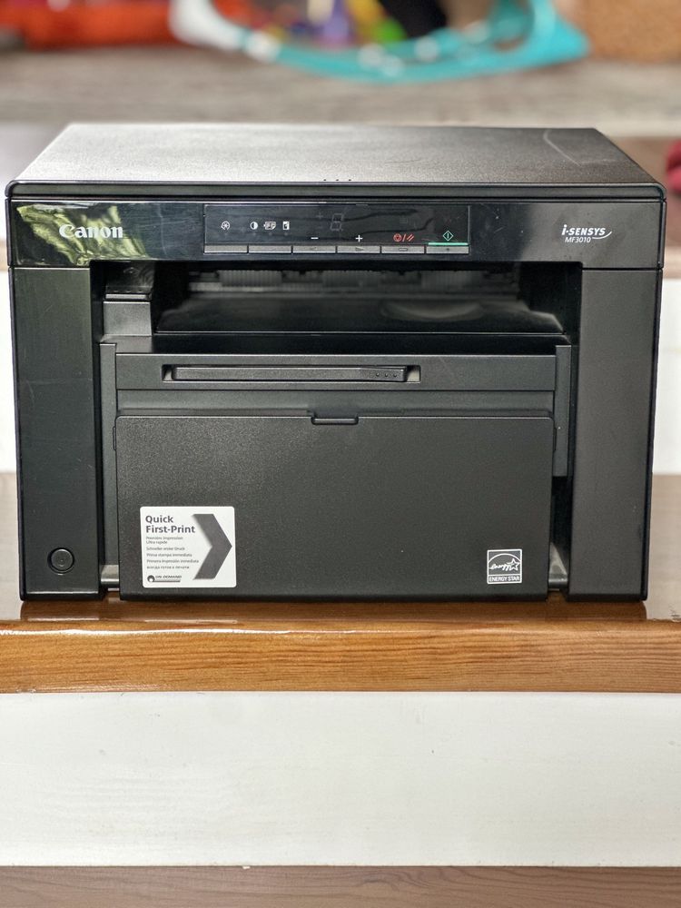 Продаётся принтер Canon MF-3010‼️‼️