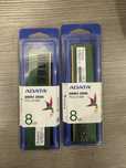 Оперативная памаять adata 2666гц ddr4