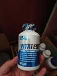 VITATEST. Витамины для мужчин . IHERB.