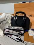 Alma BB от Louis Vuitton (оригинал)