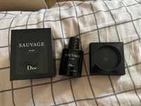 Dior Sauvage парфюм