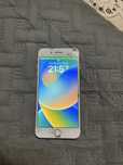 Iphone 8 plus 64gb
