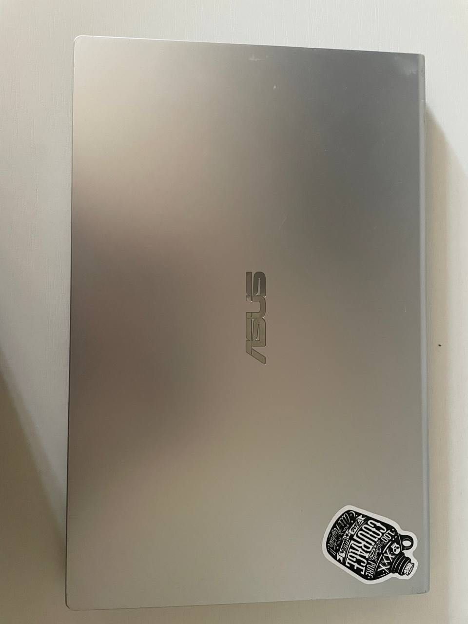Ноутбук Asus X509JB-EJ060T