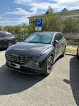 Hyundai Tucson Luxe