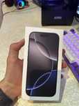IPhone 16 Pro Новый Запечатанный Айфон 16 Про