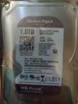 Жесткий диск 1 Tb
