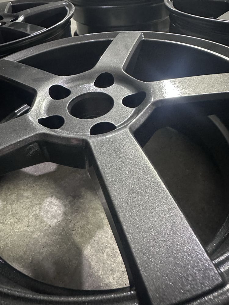 5х114.3/67.1/17 (4шт) toyota/hyundai/nissan