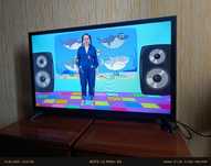 Продам телевизор новый