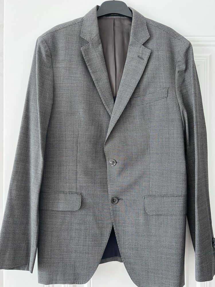 Пиджак Massimo dutti