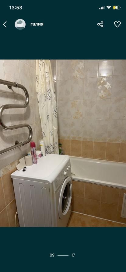 Продам 2хкомн кварт к/т Казахстан, К/р, парк