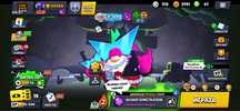 Аккаунт Brawl Stars