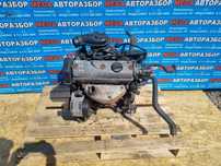Мотор на гольф 3 АЕЕ 1.6