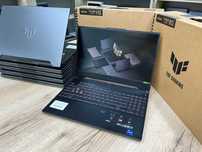 Игровые ноутбуки ASUS TUF Gaming F15/A15 - в магазине техники ultraKZ