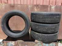 Резина грузовая dunlop на r 17.5