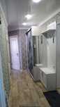 Продам 2 ком кв 52 м2 с евроремонтом на автопарке