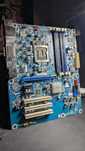 Материнская плата lga 1155 в идеальном состоянии с подарком