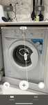 Стиральная машина Indesit