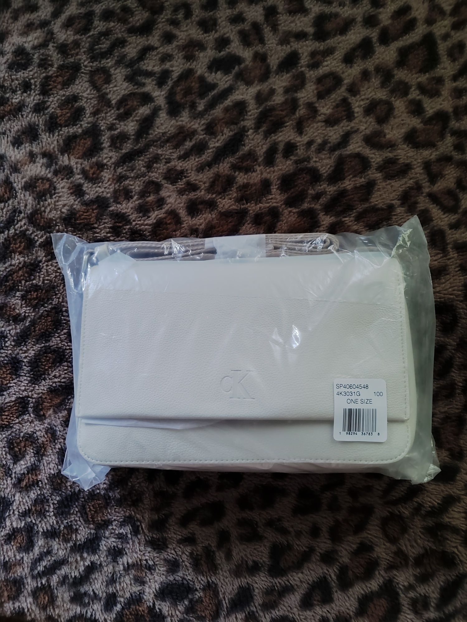 Сумка Calvin Klein США